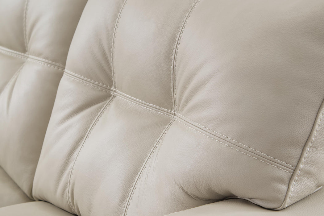 Santorine Sofa Sleeper - Furniture Source (IA) 