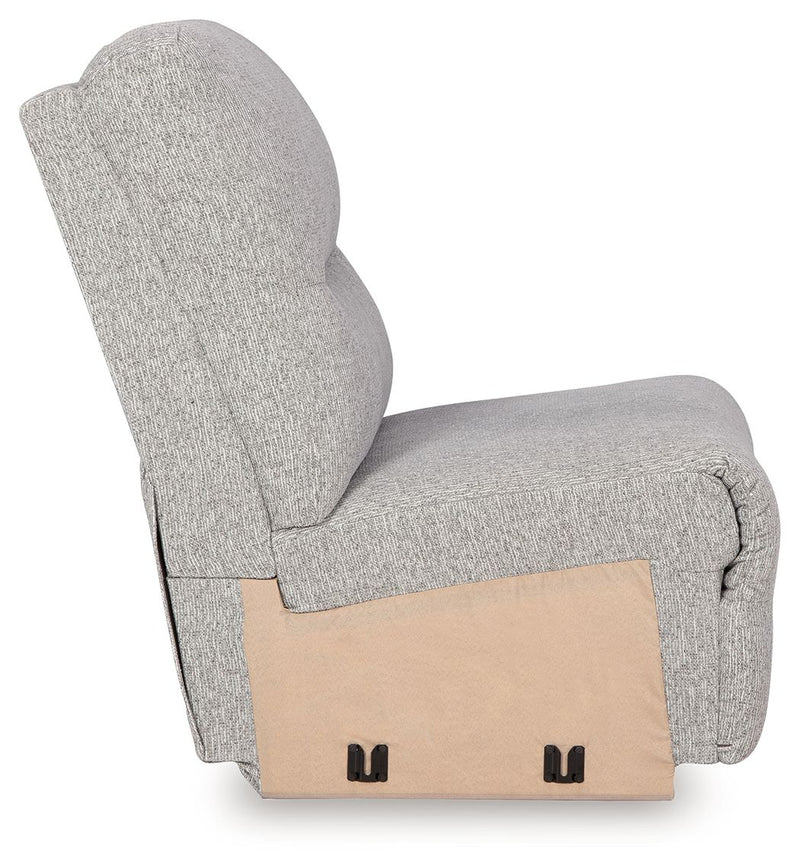 Acklen Place - 7 Piece Reclining Sectional