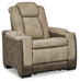 Next-Gen DuraPella Power Recliner - Furniture Source (IA) 