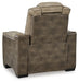Next-Gen DuraPella Power Recliner - Furniture Source (IA) 