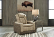 Next-Gen DuraPella Power Recliner - Furniture Source (IA) 