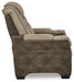 Next-Gen DuraPella Power Recliner - Furniture Source (IA) 