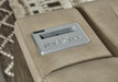 Next-Gen DuraPella Power Recliner - Furniture Source (IA) 