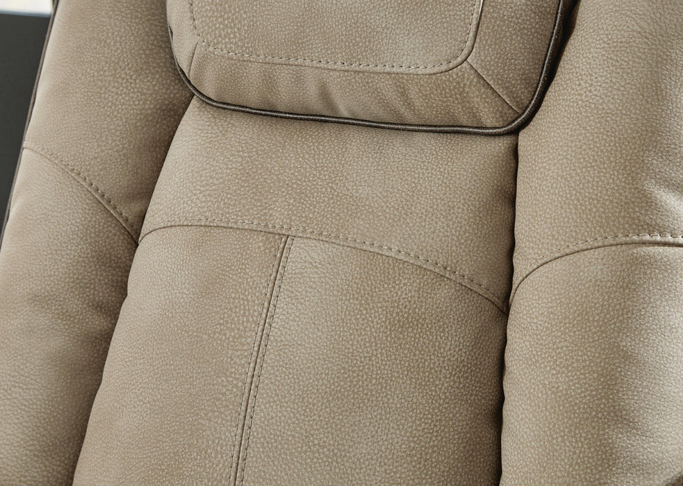 Next-Gen DuraPella Power Recliner - Furniture Source (IA) 
