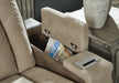 Next-Gen DuraPella Power Recliner - Furniture Source (IA) 