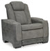 Next-Gen DuraPella Power Recliner - Furniture Source (IA) 