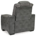 Next-Gen DuraPella Power Recliner - Furniture Source (IA) 