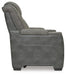 Next-Gen DuraPella Power Recliner - Furniture Source (IA) 