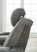 Next-Gen DuraPella Power Reclining Loveseat with Console - Furniture Source (IA) 
