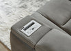 Next-Gen DuraPella Power Recliner - Furniture Source (IA) 