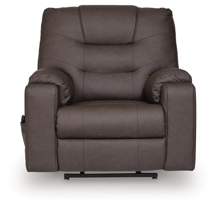 Belmone Pike Recliner
