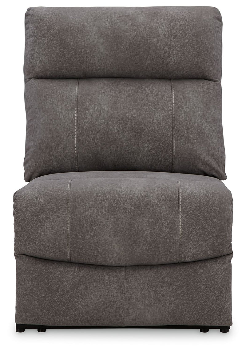 Next-Gen Durapella - Reclining Sectional