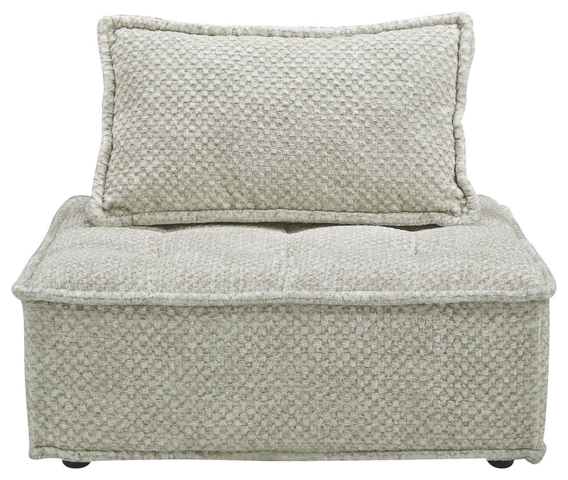 Bales - 3 Piece Sectional