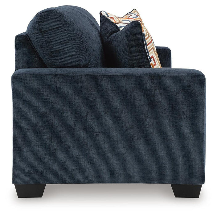 Aviemore Sofa Sleeper - Furniture Source (IA) 