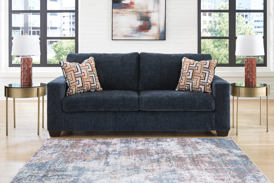Aviemore Sofa Sleeper - Furniture Source (IA) 