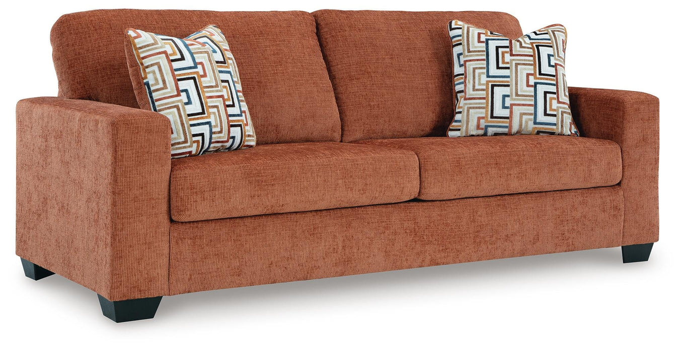 Aviemore Sofa Sleeper - Furniture Source (IA) 