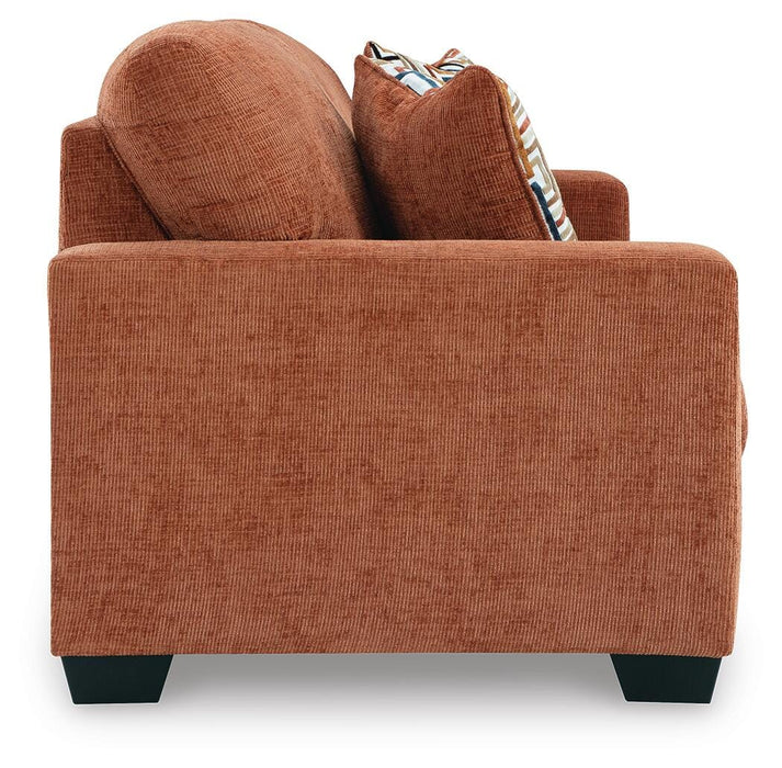 Aviemore Sofa Sleeper - Furniture Source (IA) 