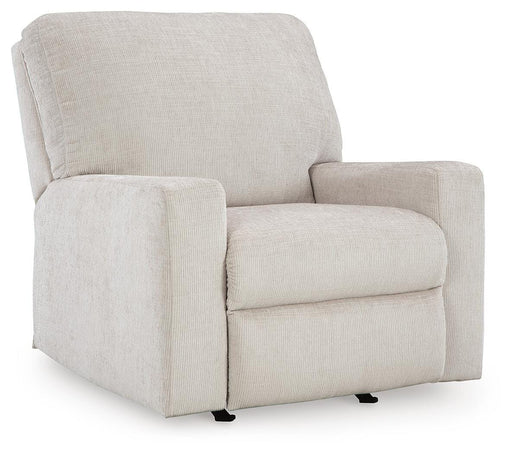 Aviemore Recliner - Furniture Source (IA) 