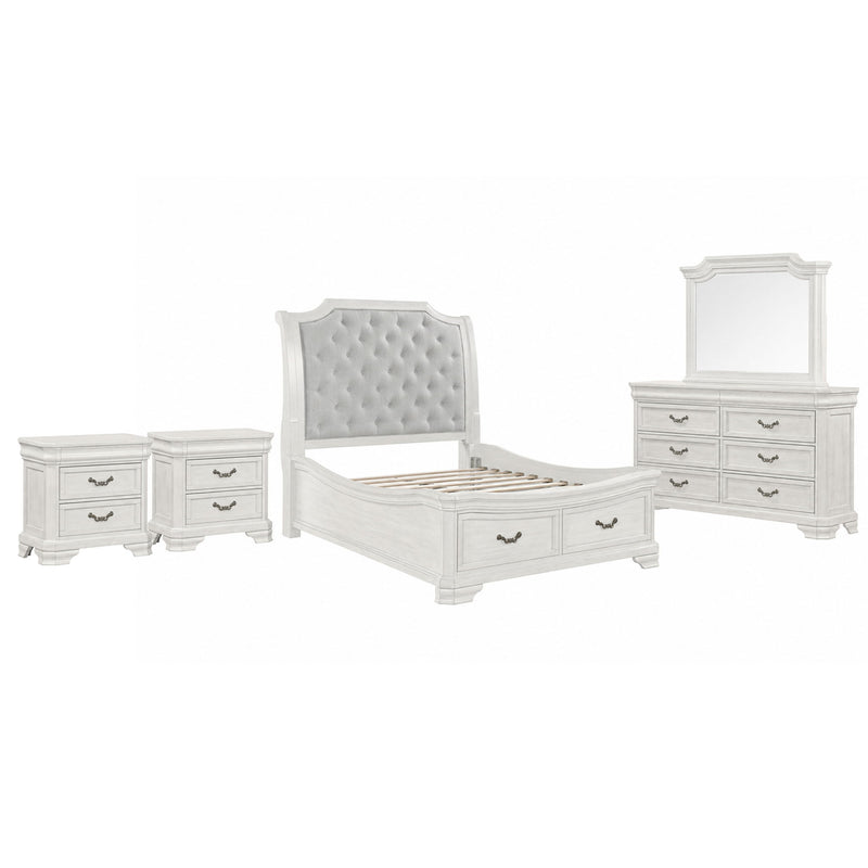 Lyndhurst - Bedroom Set