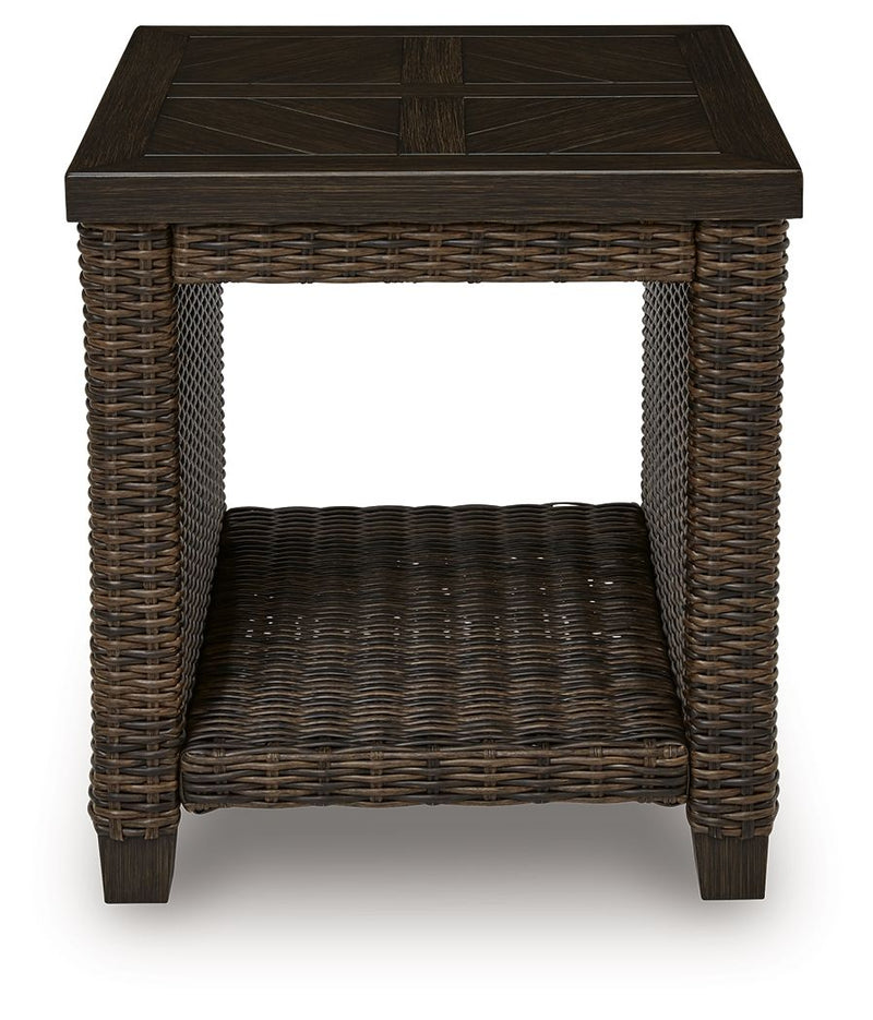 Monterey Point - Rectangular Table