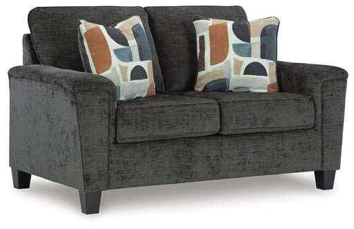 Erinslane Loveseat - Furniture Source (IA) 