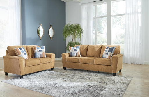 Erinslane Living Room Set - Furniture Source (IA) 