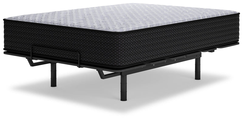 Anniversary Edition Plush - Mattress