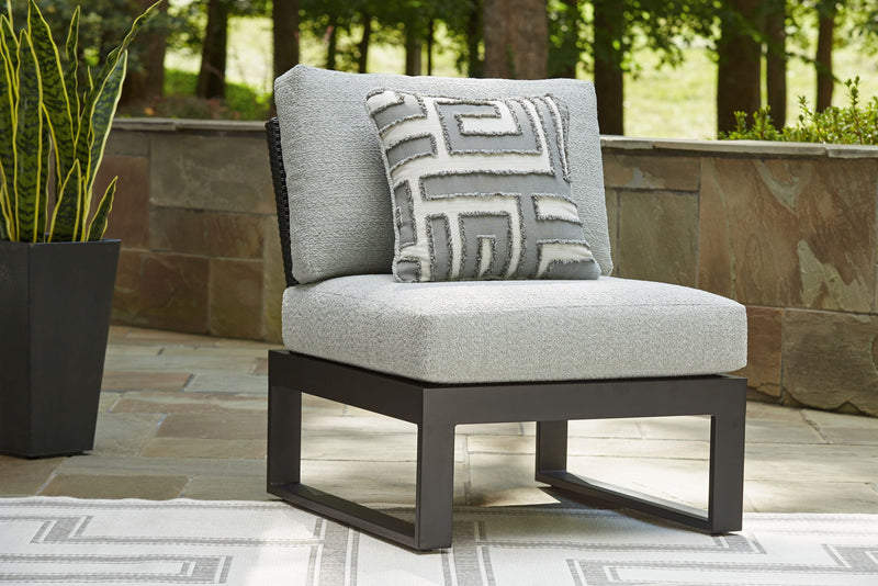 Beachloft - Outdoor Sectional