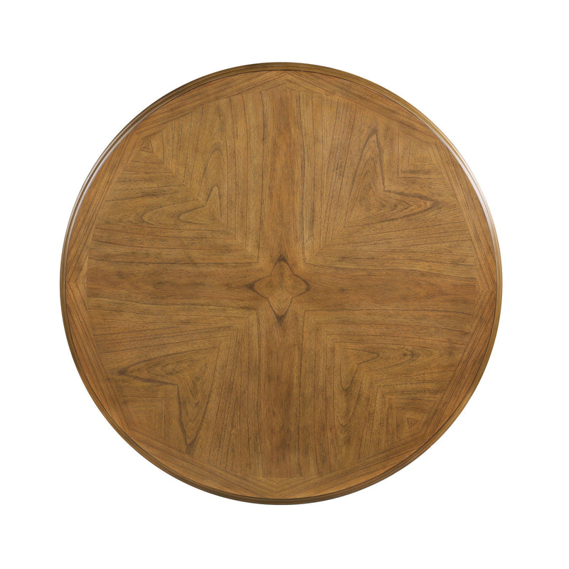Cori - Round Dining Set