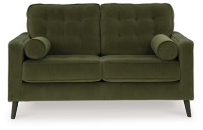 Reveon Lakes Loveseat - Furniture Source (IA) 