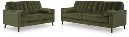Reveon Lakes Living Room Set - Furniture Source (IA) 