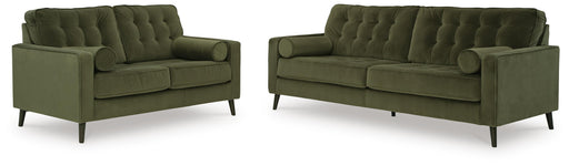 Reveon Lakes Living Room Set - Furniture Source (IA) 