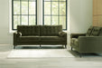 Reveon Lakes Living Room Set - Furniture Source (IA) 