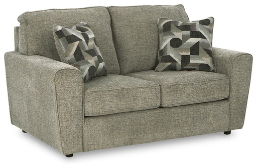 Cascilla Loveseat - Furniture Source (IA) 
