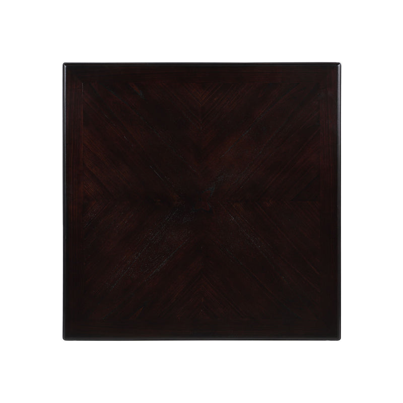 Gia - Square Counter Table Set