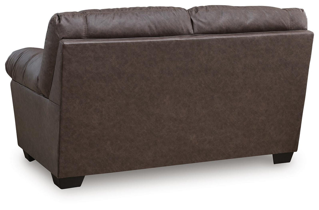 WillowBend Living Room Set - Furniture Source (IA) 