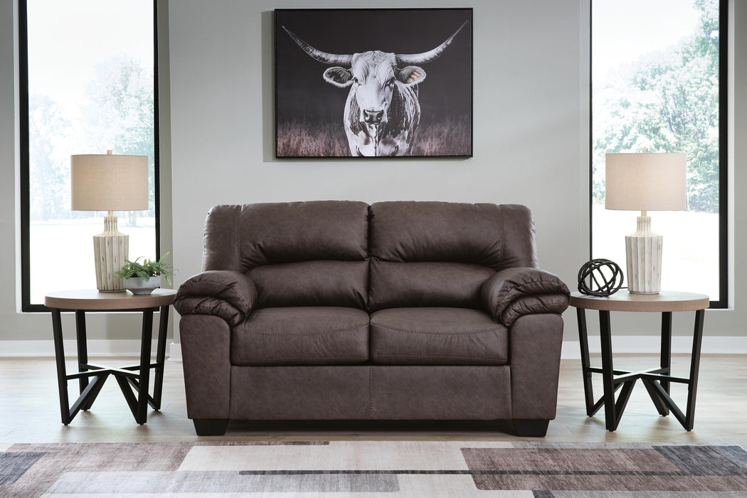 WillowBend Living Room Set - Furniture Source (IA) 