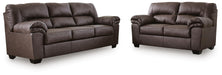 WillowBend Living Room Set - Furniture Source (IA) 