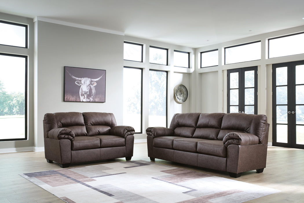 WillowBend Living Room Set - Furniture Source (IA) 