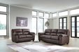 WillowBend Living Room Set - Furniture Source (IA) 