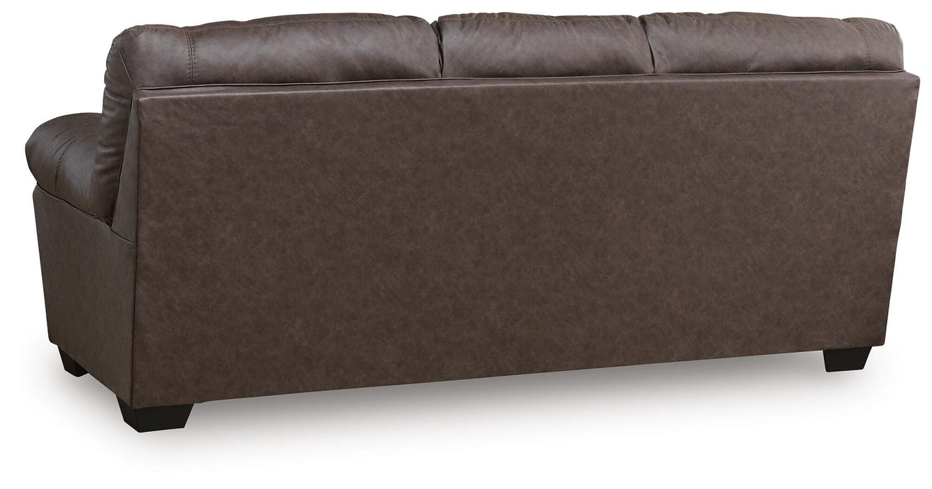 WillowBend Living Room Set - Furniture Source (IA) 