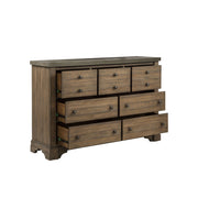 Augusta - Dresser - Furniture Source (IA) 