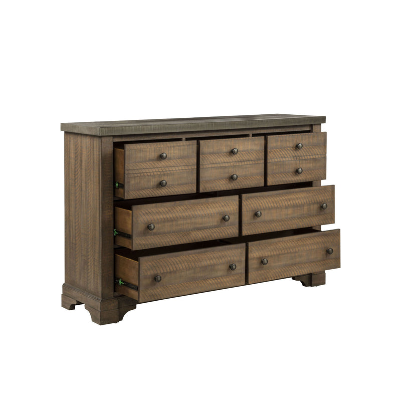 Augusta - Dresser - Furniture Source (IA) 