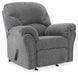 Allmaxx Recliner - Furniture Source (IA) 