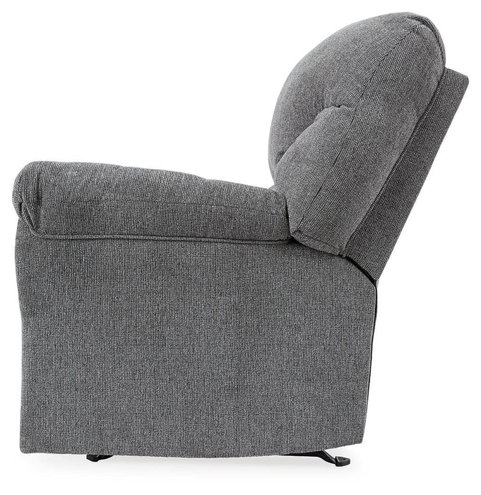 Allmaxx Recliner - Furniture Source (IA) 