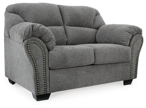 Allmaxx Loveseat - Furniture Source (IA) 