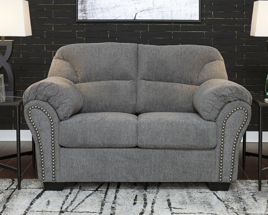 Allmaxx Loveseat - Furniture Source (IA) 