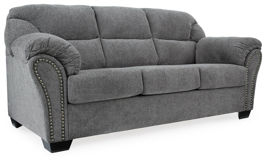 Allmaxx Sofa - Furniture Source (IA) 
