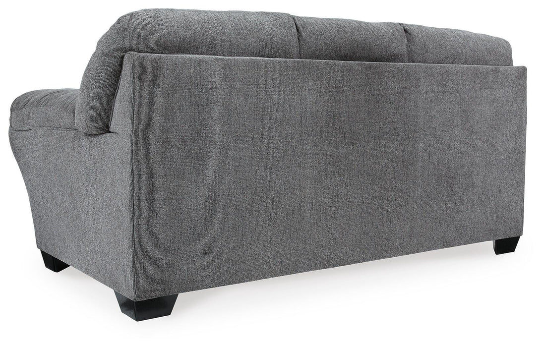 Allmaxx Sofa - Furniture Source (IA) 