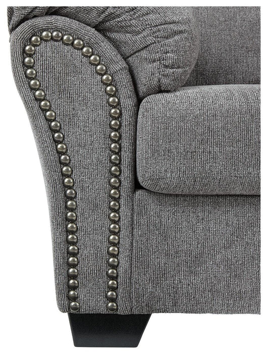 Allmaxx Sofa - Furniture Source (IA) 